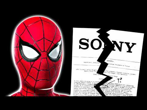 ¿Y si Marvel RECUPERARA los derechos de Spiderman?