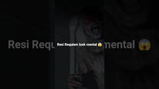 Resident evil Requiem new gameplay