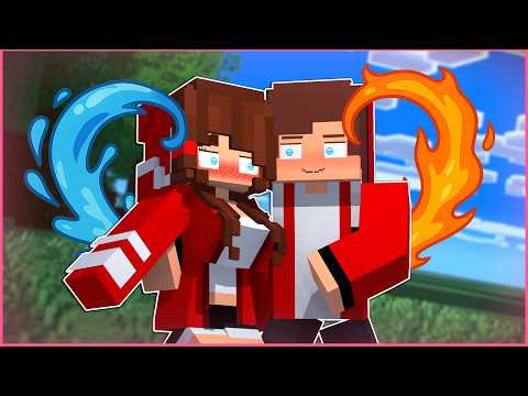 MAIZEN : JJ and JJ Sister Got MAGIC! - Minecraft Animation JJ & Mikey