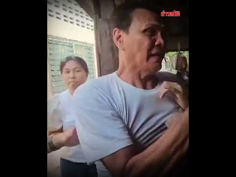 คลั่งยา แทงยาย เจ้าของร้านชำดับ ญาติร่ำไห้ สุดแค้น ฮือบุกตื้บ : Khaosod - ข่าวสด