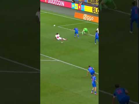 Ndak di sangka Kepar Martin Paes Jadi Kepar Timnas Indonesia #shots #shotbeta #video