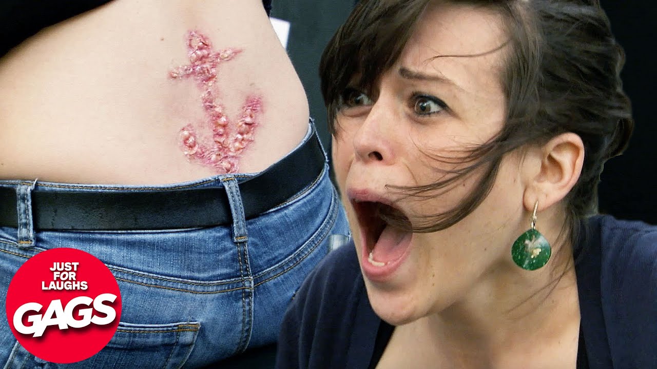 Most Painful Tattoos