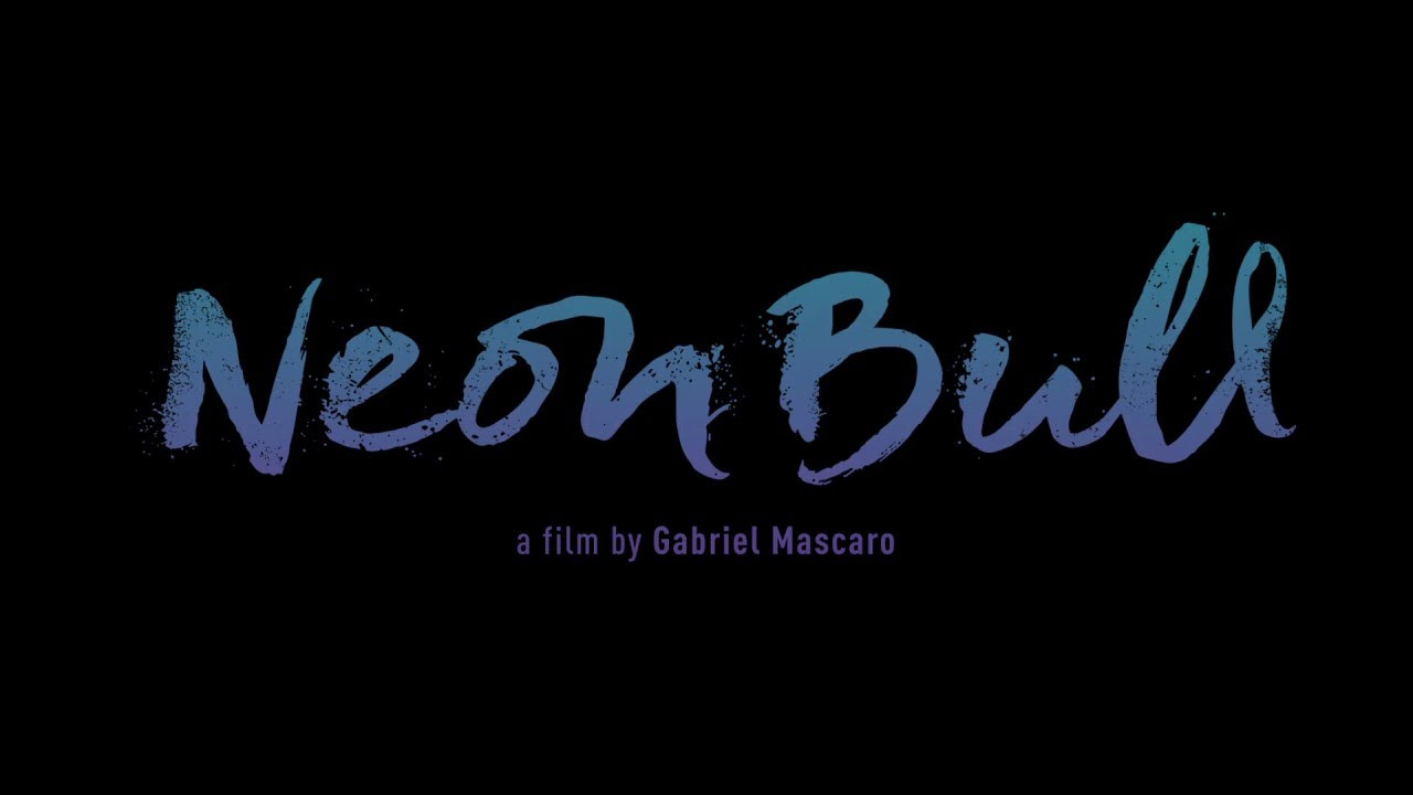 Neon Bull Trailer thumbnail