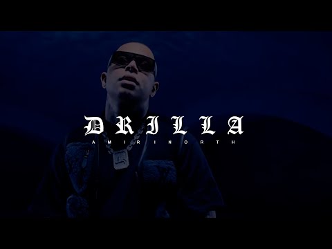 LUCIANO - DRILLA 2 (prod. by Amiri North)