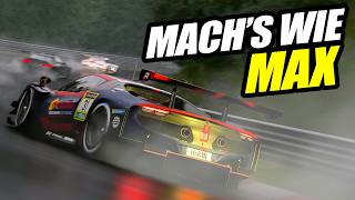 Das Finale im Gran Turismo 7 Creator Cup auf der Nordschleife 👀