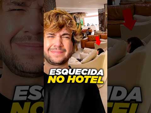 ela sem entender nada 😂 @fabre_amanda #livedobrino #humor #MundinhoBrino
