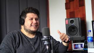La Ultima y Nos Vamos PROGRAMA 17 Hablemos con Hector Mojica