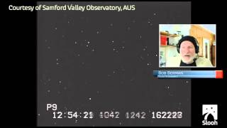 Close Approach of Asteroid 2004 BL86