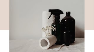 Day 2 | 30 Day Decluttering and Deep Clean Challenge