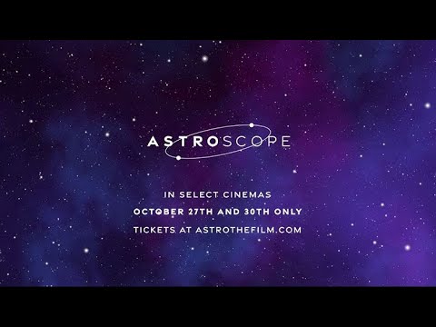 STARGAZER: ASTROSCOPE | Official Website