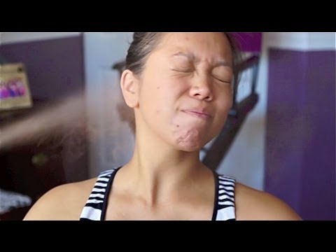 Sephora Instant Airbrush Foundation First Impression - itsJudyTime