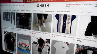 YouTube video thumbnail: EU Commission Eyes Major Import Overhaul to Crack Down on Illegal Chinese Products