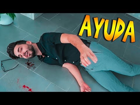 AGREDEN A UN PROFESOR DE INSTITUTO | #SchoolDays | EXI Y CILIO