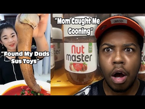 The CRAZIEST Sus Reddit Stories #2