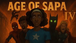 AGE OF SAPA 4