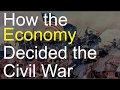 Economic Challenges and Changes Post-Civil War
