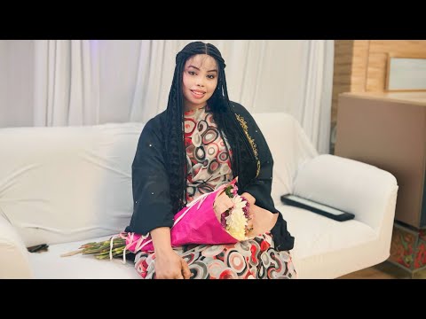 RAHMA HASSAN 2025 | KU KIFAAXAY AGTAADA | HEES CUSUB