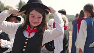 Der Schwäbischwerder Kindertag