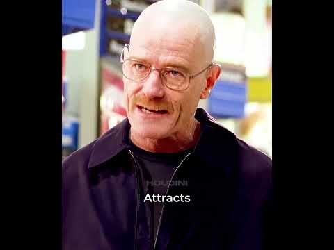 Walt & Competitors | Breaking Bad | #Shorts