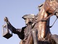 American Snapshots: The Story of Paul Revere and Others