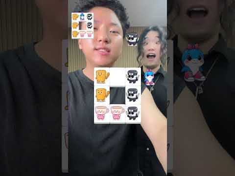 This Puzzle Game Will Break Your Brain 🧠💥 #beatbox #tiktok