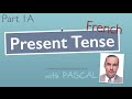Exploring French -cer and -ger Verbs in Present Tense