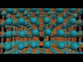 Energy and Temperature in Solids and Gases