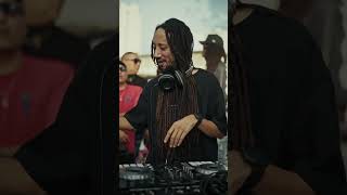 Flow Amapiano con Maeo Music 📍 Plaza 5 de Mayo Panamá 🇵🇦🔥