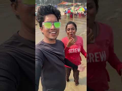 Digha Masti Subham Gupta Official is live