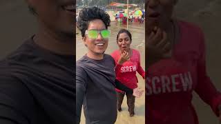 Digha Masti Subham Gupta Official is live