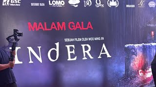 MALAM GALA FILEM INDERA