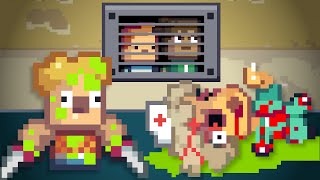 The Grate Escape - Kindergarten 3 (Carla's Mission)