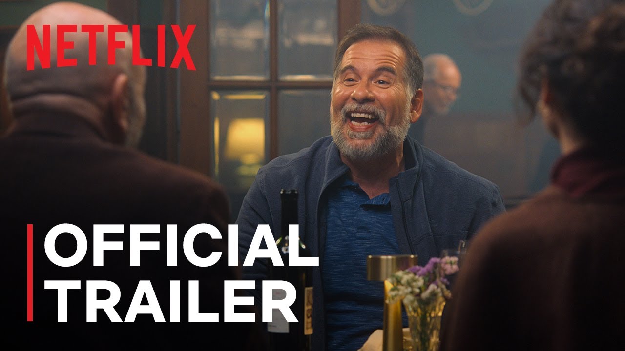 Almost Family Trailer thumbnail