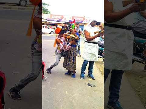 अरे भाई कलुआ आ गया ?? best comedy video #funny #viral #trending #lkpvlogs #youtubeshorts