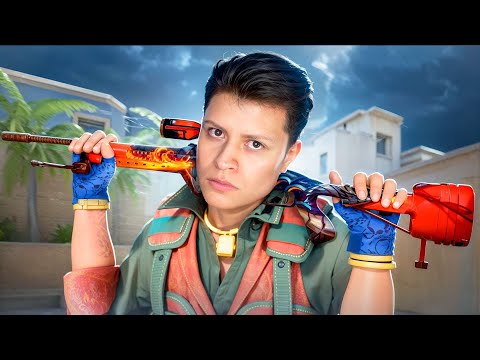 FACEIT LVL 10 CON UNA MINITA PRO PLAYER vs CHALLENGER