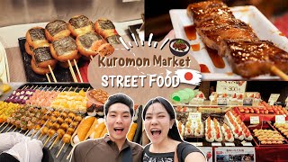 INI DIA PASARNYA ORANG JEPANG! 🇯🇵