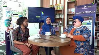 BSSB TALK #1 "FRAUD AWARENESS"