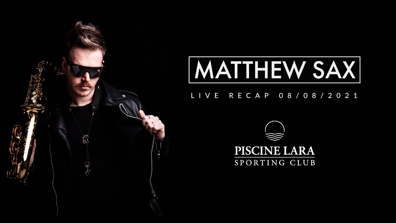 Matthew Sax