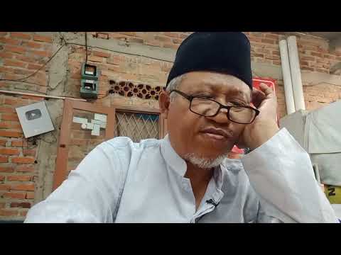 Al Kahf by Yudi Pramuko tukang bubur ayam dari Parung.
