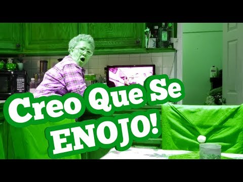 Una Conversación Seria Con Mi Ama | Rosa y Jaime