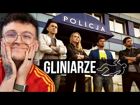 GLINIARZE - PIERWSZY ODCINEK EVER