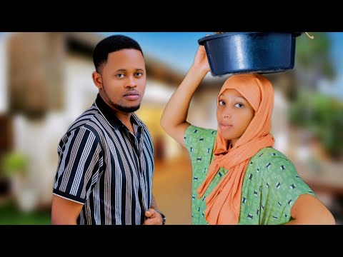 BINTI MASKINI 💞 DADA MUUZA MATUNDA  PART 10 | Love Story