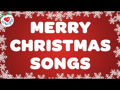 Top 90 Minute Merry Christmas Playlist 🎄 Best Christmas Carols & Popular Christmas Songs 🎅 2024