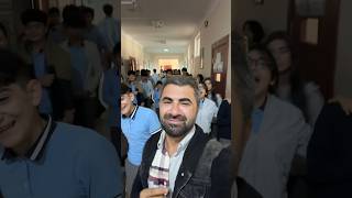 Məktəb illərinin səmimiyyəti: Xəyallarına doğru addımlayan uşaqlar