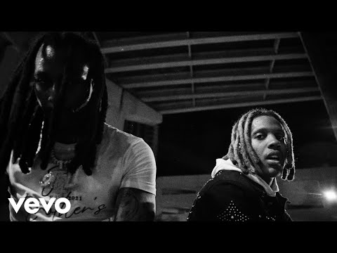 Lil Durk - Turn Up A Notch (Official Video)