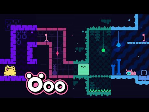 Open Trailer Video thumbnail