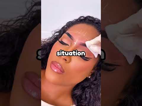Would you tell the bride if her makeup artist was making her look worse than the bridesmaids?