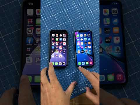 TELA - AMOLED vs IPS 😱