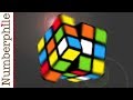Understanding the Rubik's Cube