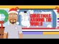 Exploring Christmas Traditions Through Cartoons